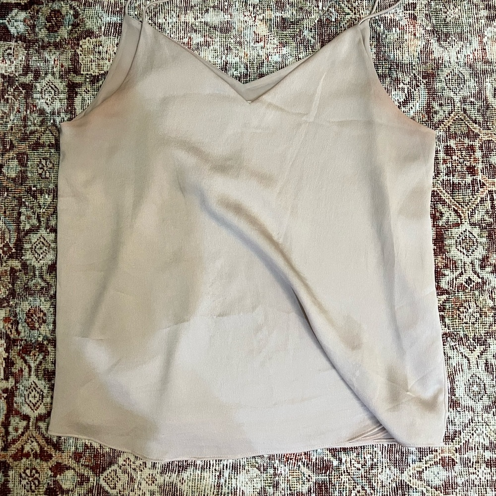 Calvin Klein Classy Tank Top 💕